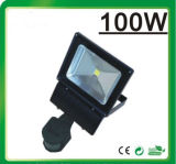 LED 100W PIR LED Floodlight LED Flood Light