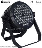 54X3w LED-PAR Waterproof Light