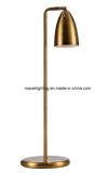 Simplism Gold Table Lamp (T-15034-GD)