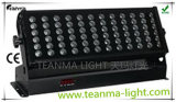 72X3w Outdoor Wall Washer for Stage Lighting