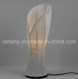 Flower Vase Design Table Desk Lamp for Hotel Decorative (C5007240-4)