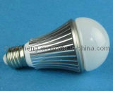 5W LED Bulb, LED Light, LED Lamp (G60)
