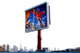 Outdoor Full Color LED Display (P14)