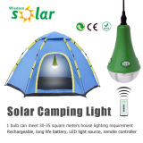 Rechargeable LED Camping Tent Light