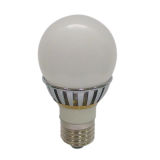High Power LED Spotlight (LED Bulb Light), 5w, White