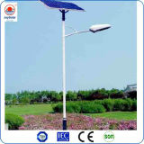 LED Outdoor Light 50W Solar LED Street Light with 8m Pole