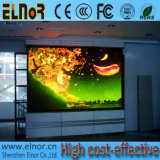 China Best Price Full Color Indoor P4 LED Screen Display