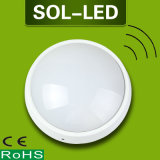 8W 10W 11W IP65 LED Wall Lamp Ceiling Light