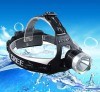 1200lm IP65 High Power LED Headlamp with CE RoHS