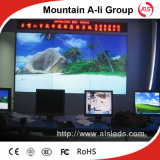 Mountain a-Li Indoor Full Color P3 Video/Advertising LED Display