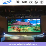 LED Video Wall/ Indoor Fixed LED Video Display Screen (P4)