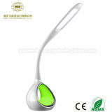 New Design Dimmable Touch 12W LED Table Reading Lamp