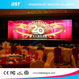 HD SMD P5 Indoor Full Color LED Display for Restaurant
