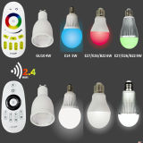 LED Effect Lights WiFi Smart Light Bulb