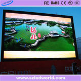 Outdoor P8 LED Sign Display for Advertising