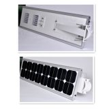 40W Integrated Solar LED Street Light with CE RoHS