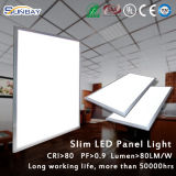 The Most Competitive Top Sell LED Panel Light Promotion Slim600X600mm 3 Years Warranty