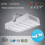 Explosion Proof Gas Station LED Canopy Lights IP66 LED High Bay Light 160W