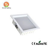 12W/15W/18W/25W Square LED Lamp Recessed Down Light