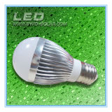 High-Tech LED Bulb Light for Home Use