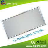 AC90V-260V 16W Ultrathin Aluminum LED Panel Light