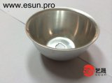 Vacuum Plating Surface Temperature Spotlight Cup (RC033)