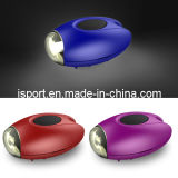 Two LED Colorful Bicycle Light for Sale