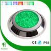 Stainless Steel 316 RGB 18W Wall Mounted Swimming Pool Light