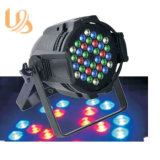 LED PAR Stage Light/LED PAR Light RGBW 3W/LED Bulb 3W