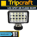 Hot Products! 5 Inch 45W LED Work Light for off Road Boat 4WD Driving Truck