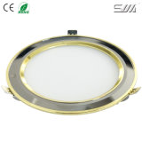 16W Tungsten Gold LED Ceiling Light