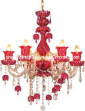 Candle Chandelier Ml-0216