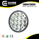 High Quality 36W LED Car Work Driving Light for Truck and Vehicles