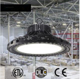 150W UFO LED High Bay Light with ETL Dlc Listed