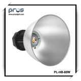 Outdoor 80W LED High Bay Light (PL-HB80W)