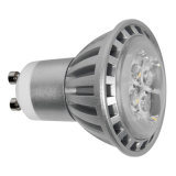 New LED GU10 Spotlight (TR-MR16A0403)