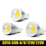 6W 9W 12W COB LED Spotlight Outdoor/LED Spotlight (MC-SP-1)