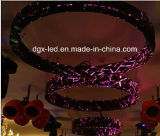 Dgx Circular Ring Ceiling LED Display
