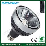 High Power CRI90 E27 PAR LED Light Bulbs