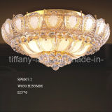 Fashionable Crystal Ceiling Lamp (Sp8007-2)