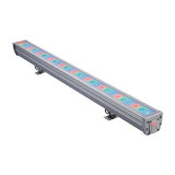 36W High Power Outdoor Linear LED Wall Washer Light