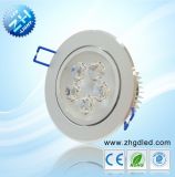 5W LED Ceiling Spotlight (ZGD-THS108W-5W)