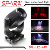 2015 New 300W Moving Head Light for LED