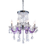 Crystal Chandelier Lighting for Home Decorated (EM3048-3)