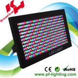 288PCS RGB LED Wall Washer Light