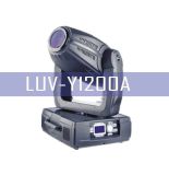 Moving Head Spot Light (LUV-L1200A)