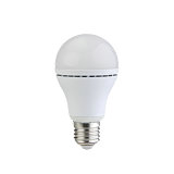 9W E27 Energy-Saving LED Globe Bulb Light