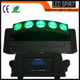 LED Stage Disco Effect Wash Beam Moving Head Light