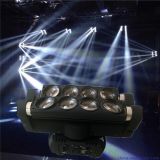 DJ/Disco Spider Moving Head Beam LED Effect Lights