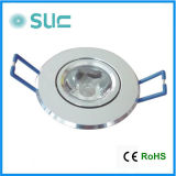 2015 New 3W LED Down Light for Balcony (SLTH-COBA2-2-3W)
